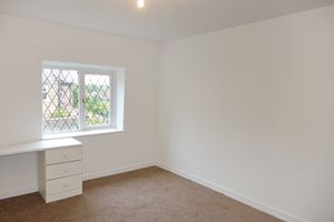 Bedroom One- click for photo gallery